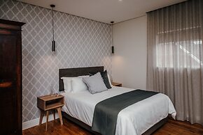 The Hawthorn Boutique Hotel
