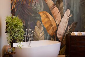 The Hawthorn Boutique Hotel