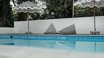 The Hawthorn Boutique Hotel