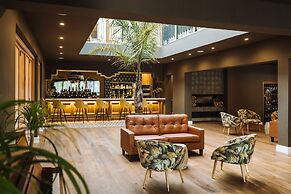 The Hawthorn Boutique Hotel