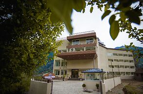 Justa Grand View Resort & Spa, Manali