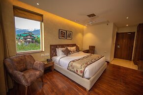 Justa Grand View Resort & Spa, Manali