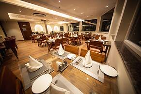 Justa Grand View Resort & Spa, Manali
