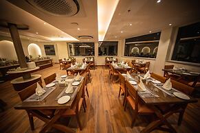 Justa Grand View Resort & Spa, Manali