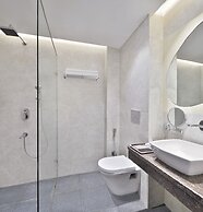 Justa Grand View Resort & Spa, Manali