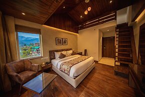 Justa Grand View Resort & Spa, Manali