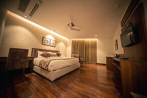 Justa Grand View Resort & Spa, Manali