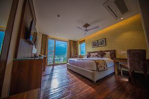Justa Grand View Resort & Spa, Manali