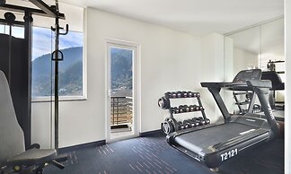 Justa Grand View Resort & Spa, Manali