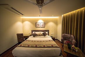 Justa Grand View Resort & Spa, Manali