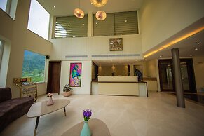 Justa Grand View Resort & Spa, Manali
