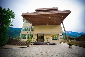 Justa Grand View Resort & Spa, Manali