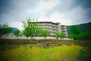 Justa Grand View Resort & Spa, Manali