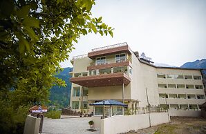 Justa Grand View Resort & Spa, Manali