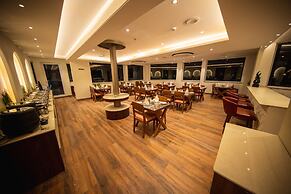 Justa Grand View Resort & Spa, Manali
