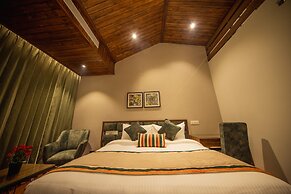 Justa Grand View Resort & Spa, Manali