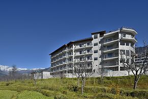 Justa Grand View Resort & Spa, Manali