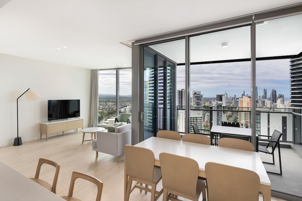 ULTIQA Signature at Broadbeach