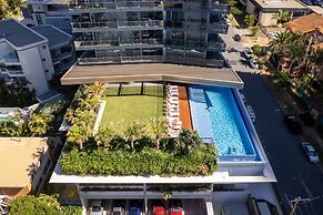 ULTIQA Signature at Broadbeach