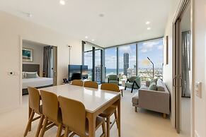ULTIQA Signature at Broadbeach