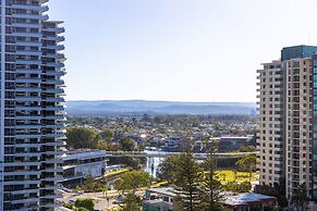 ULTIQA Signature at Broadbeach