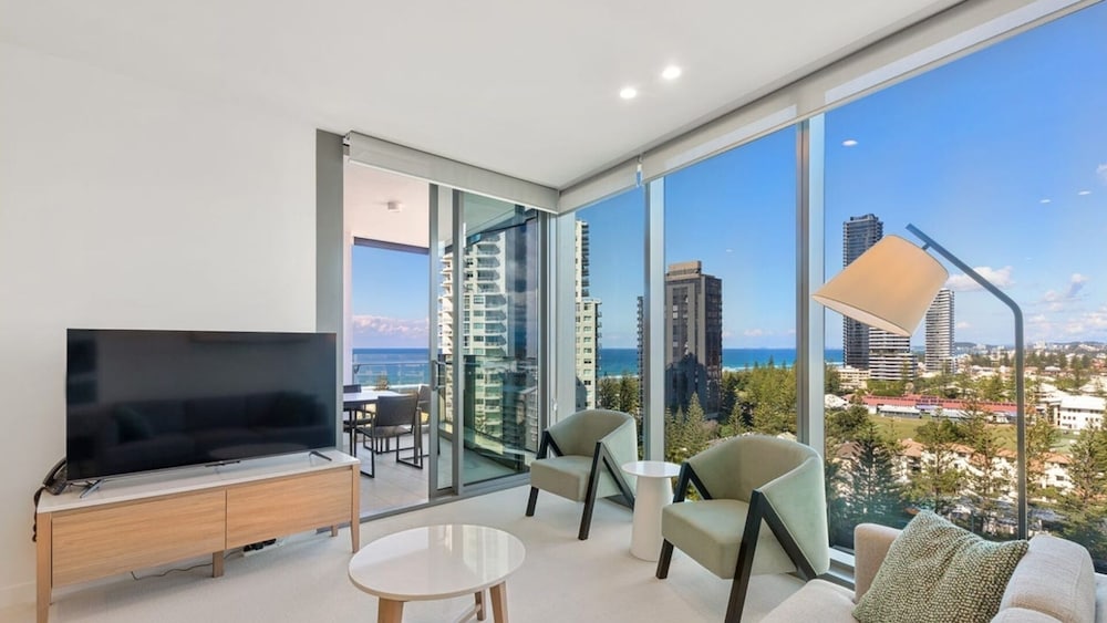 ULTIQA Signature at Broadbeach