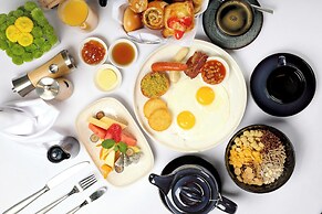 Sofitel Xiong An