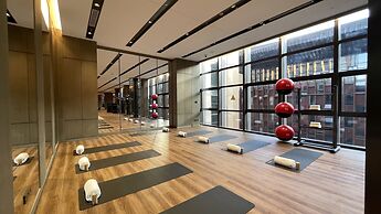 Sofitel Xiong An