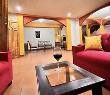 Hostal Lolas Boutique