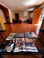 Hostal Lolas Boutique