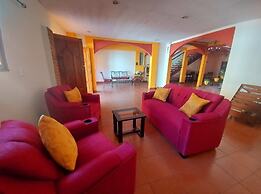 Hostal Lolas Boutique