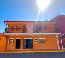 Hostal Lolas Boutique