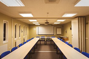 Järnvägshotellet i Edsbyn