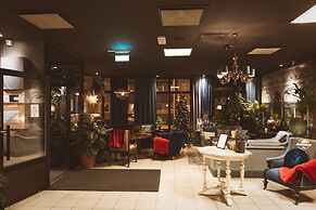 Järnvägshotellet i Edsbyn