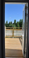 Järnvägshotellet i Edsbyn