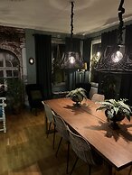 Järnvägshotellet i Edsbyn