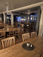 Järnvägshotellet i Edsbyn