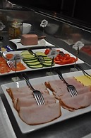 Järnvägshotellet i Edsbyn