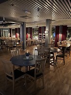 Järnvägshotellet i Edsbyn