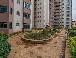 Valley Arcade Towers Kilimani
