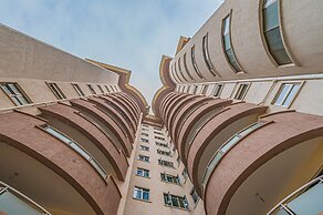 Valley Arcade Towers Kilimani
