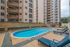 Valley Arcade Towers Kilimani