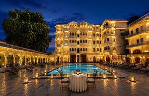 The Amar Mahal
