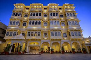 The Amar Mahal