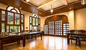 The Amar Mahal