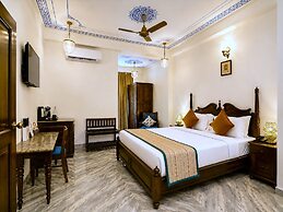The Amar Mahal