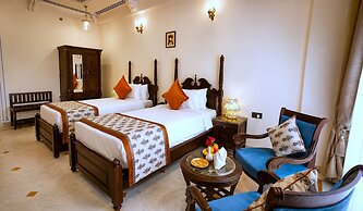 The Amar Mahal