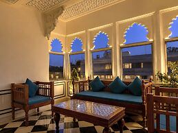 The Amar Mahal