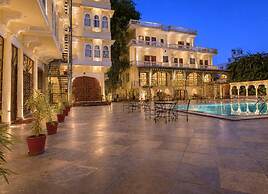 The Amar Mahal