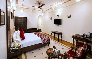 The Amar Mahal